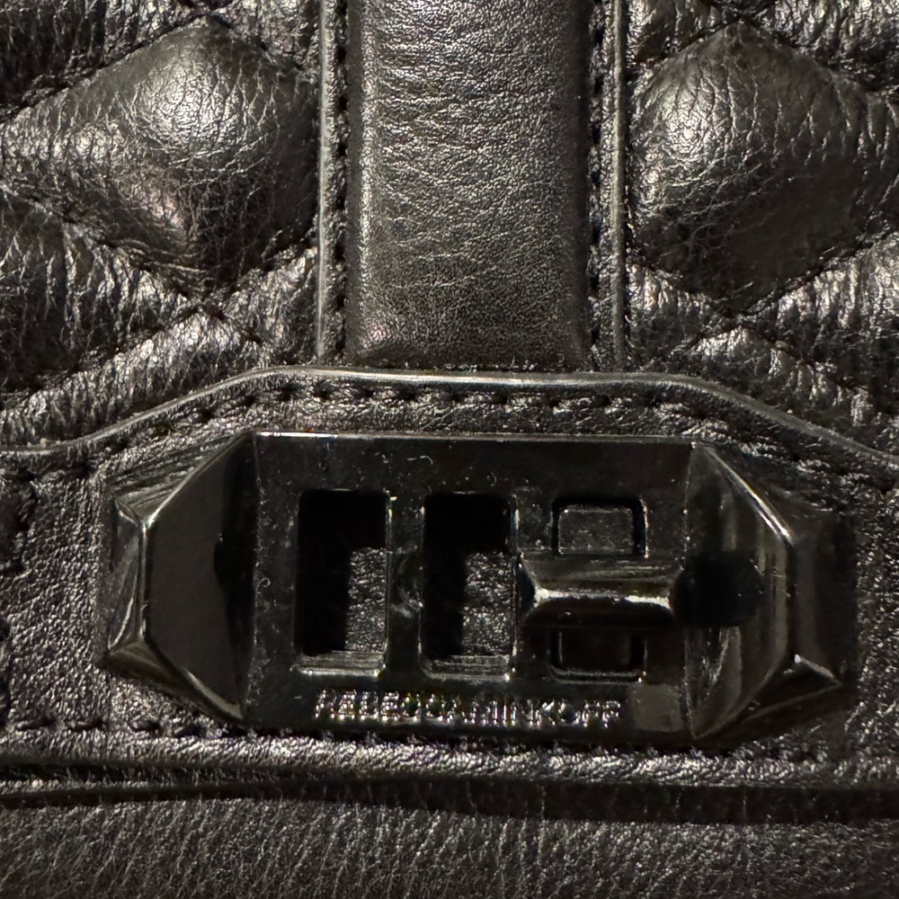 Rebecca Minkoff handbag - Picture 14 of 14